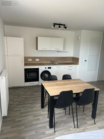 Appartement à louer à Angers dans le Maine-et-Loire (49100), ref : 49009-L59