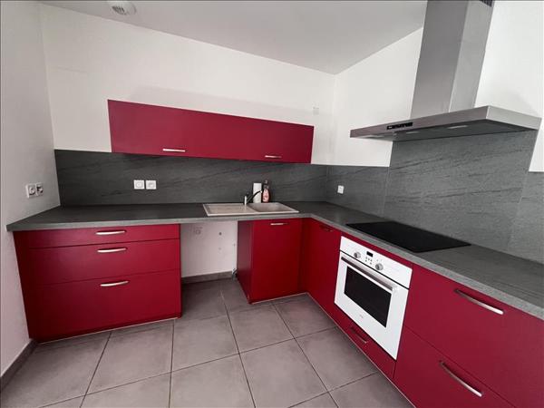 Maison à louer |  ST GEORGES DE DIDONNE |  3 pièces | 68 m²