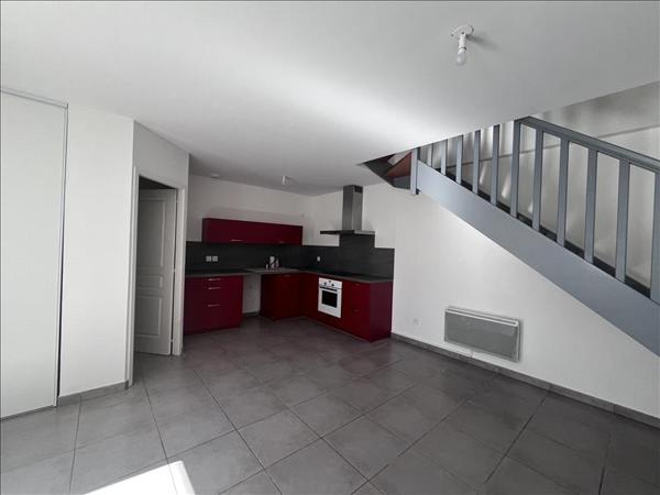 Maison à louer |  ST GEORGES DE DIDONNE |  3 pièces | 68 m²