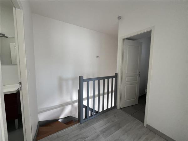 Maison à louer |  ST GEORGES DE DIDONNE |  3 pièces | 68 m²