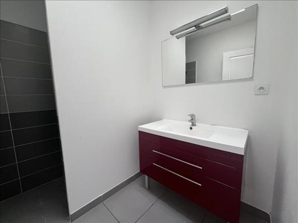 Maison à louer |  ST GEORGES DE DIDONNE |  3 pièces | 68 m²