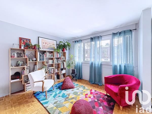 Maison à vendre 6 pièces 115 m² La Queue-en-Brie