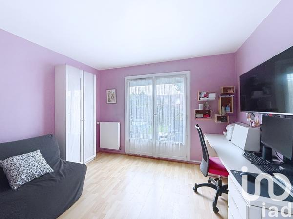 Maison à vendre 6 pièces 115 m² La Queue-en-Brie