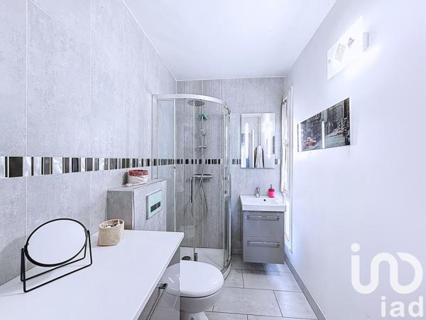 Maison à vendre 6 pièces 115 m² La Queue-en-Brie