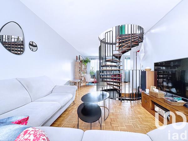 Maison à vendre 6 pièces 115 m² La Queue-en-Brie