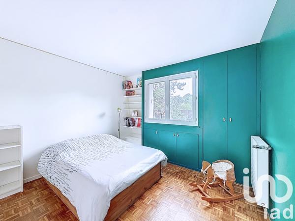 Maison à vendre 6 pièces 115 m² La Queue-en-Brie