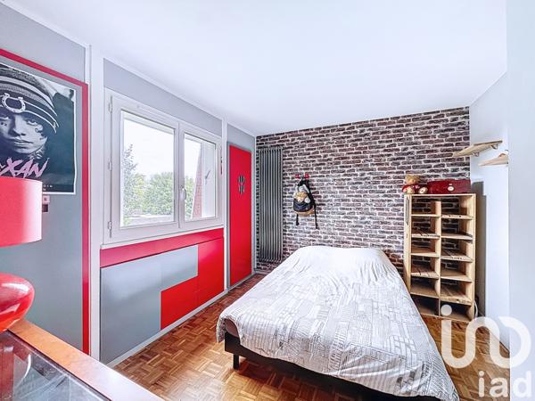 Maison à vendre 6 pièces 115 m² La Queue-en-Brie