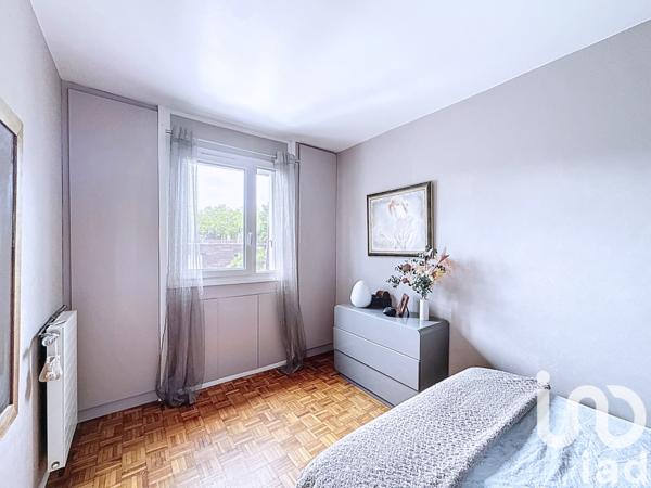 Maison à vendre 6 pièces 115 m² La Queue-en-Brie