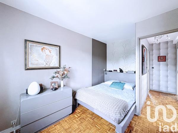 Maison à vendre 6 pièces 115 m² La Queue-en-Brie