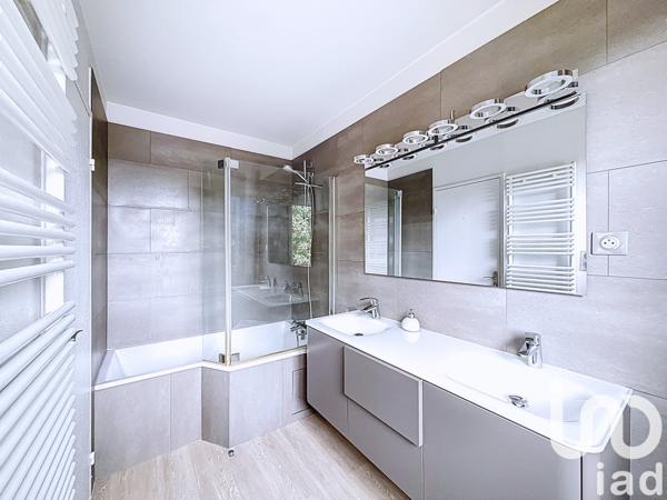 Maison à vendre 6 pièces 115 m² La Queue-en-Brie