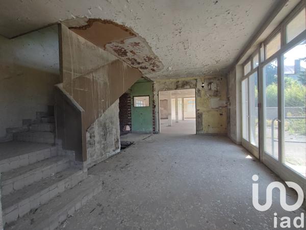 Immeuble à vendre 630 m² Chars