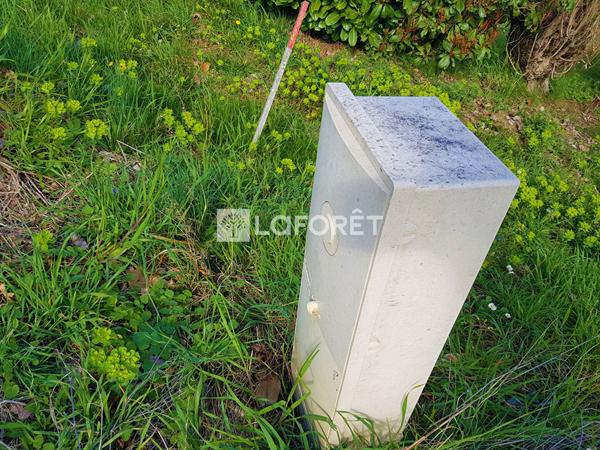 Achat terrain Monclar-de-Quercy - 2603 m² - 64 500 €