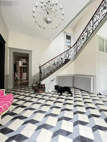 Achat - Maison Arras 62000 13 pièces 635 m 2 678 m 2