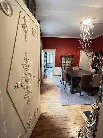 Achat - Maison Arras 62000 13 pièces 635 m 2 678 m 2