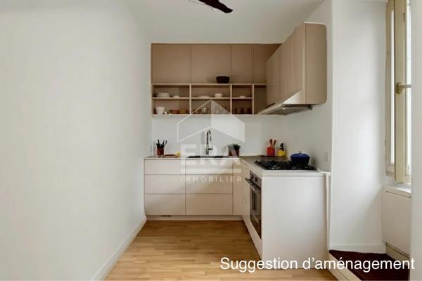 OPPORTUNITÉ RARE - ENSEMBLE IMMOBILIER AU CEUR DU GUA