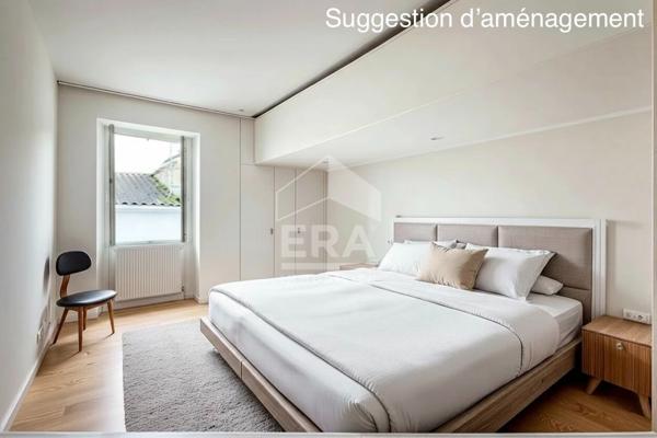 OPPORTUNITÉ RARE - ENSEMBLE IMMOBILIER AU CEUR DU GUA