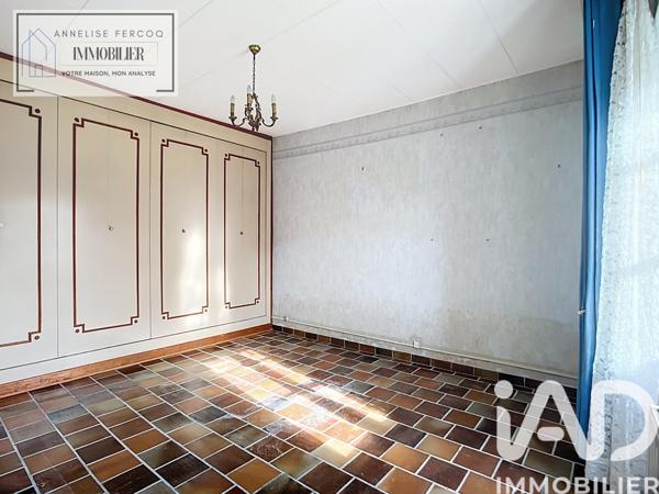 Maison à vendre 4 pièces 80 m² Torteron