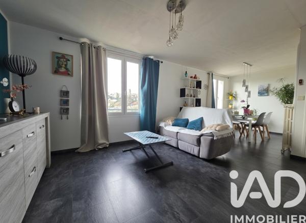 Appartement à vendre 3 pièces 65 m² Rodez