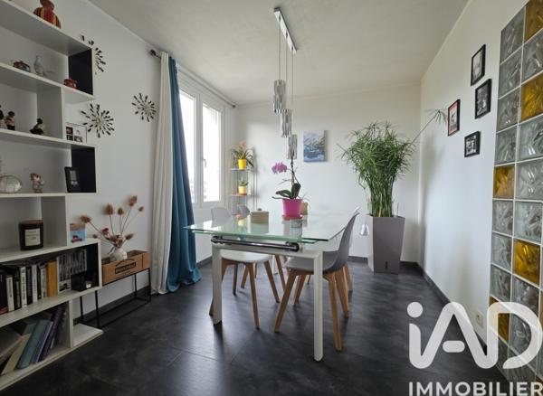 Appartement à vendre 3 pièces 65 m² Rodez