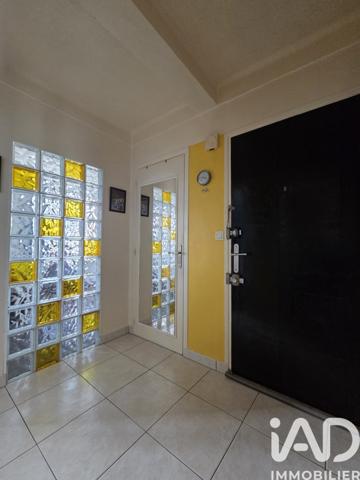 Appartement à vendre 3 pièces 65 m² Rodez
