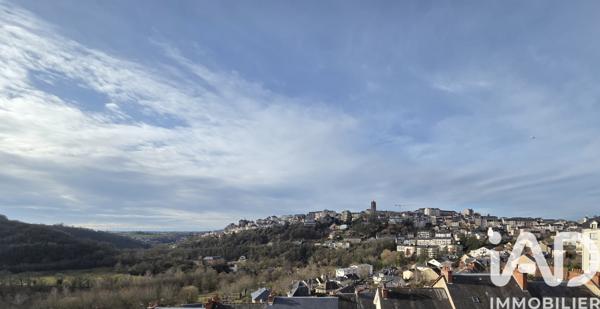 Appartement à vendre 3 pièces 65 m² Rodez