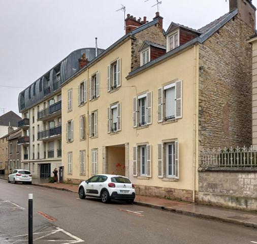 DIJON REPUBLIQUE/AUDITORIUM
