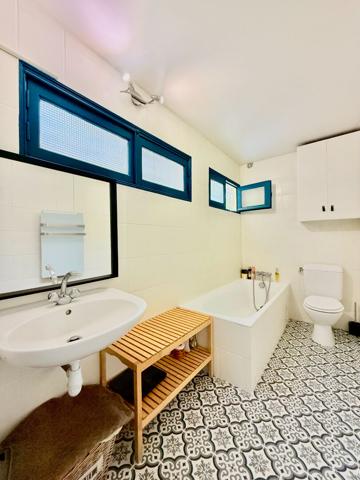 Maison 4 pièces 109 m2