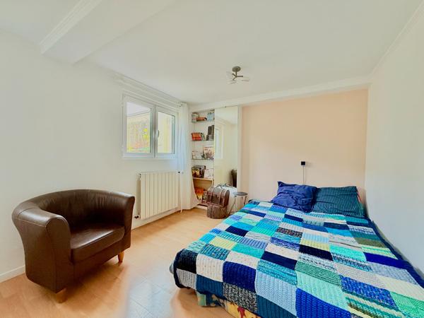 Maison 4 pièces 109 m2