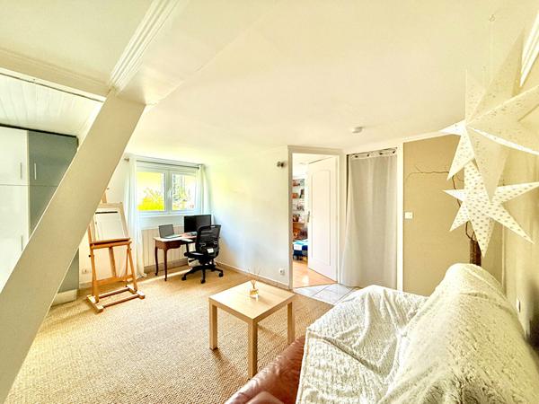 Maison 4 pièces 109 m2