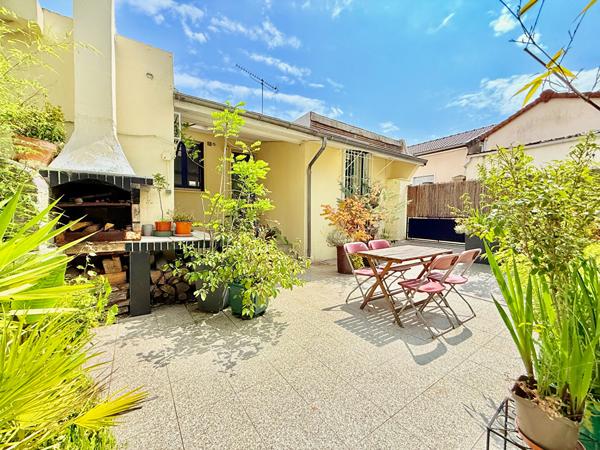 Maison 4 pièces 109 m2