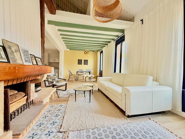 Maison 4 pièces 109 m2