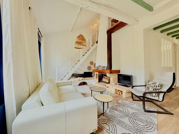 Maison 4 pièces 109 m2