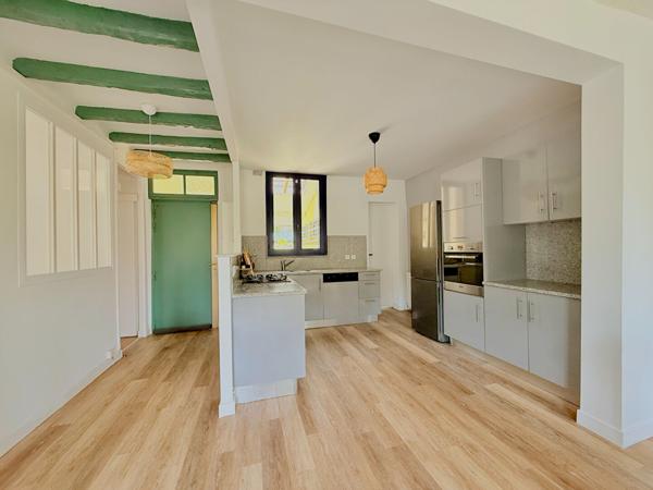 Maison 4 pièces 109 m2
