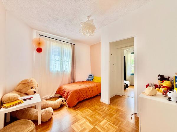 Maison 4 pièces 109 m2