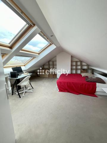 Maison 6 pièces - 100 m²