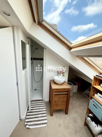 Maison 6 pièces - 100 m²