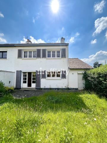 Maison 6 pièces - 100 m²