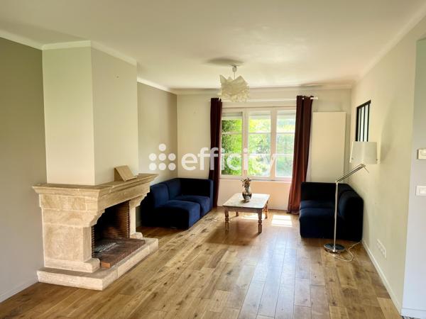 Maison 6 pièces - 100 m²