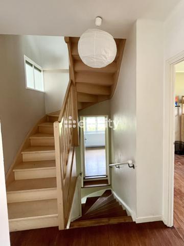 Maison 6 pièces - 100 m²