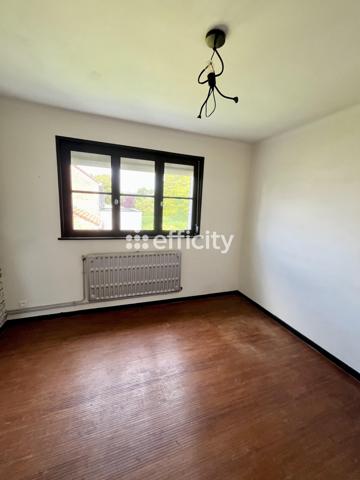 Maison 6 pièces - 100 m²