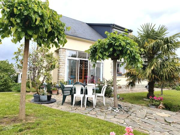 Maison - À vendre - 134 m² - MAYENNE | The Door Man