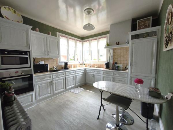 Maison - À vendre - 134 m² - MAYENNE | The Door Man