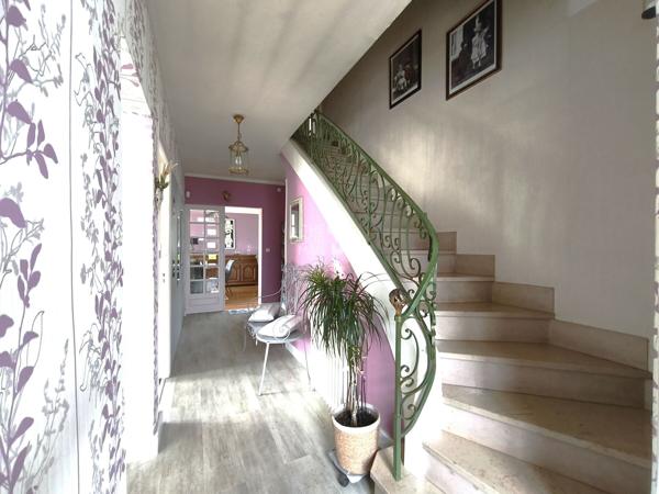 Maison - À vendre - 134 m² - MAYENNE | The Door Man