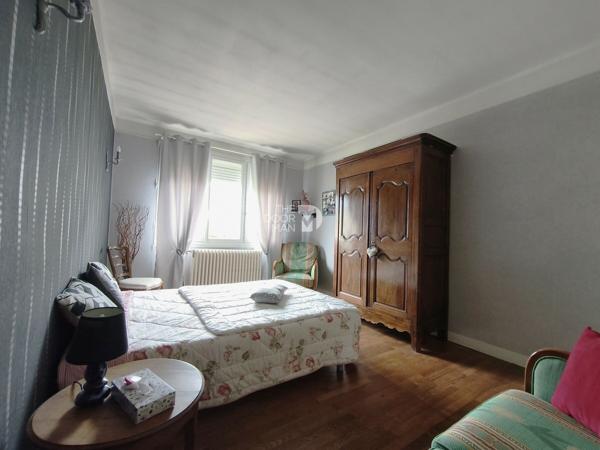 Maison - À vendre - 134 m² - MAYENNE | The Door Man