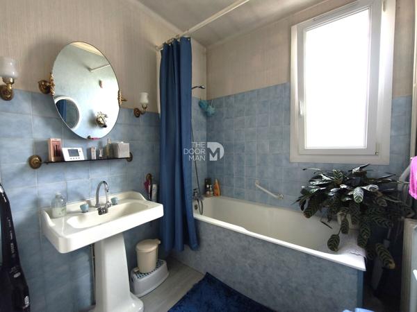 Maison - À vendre - 134 m² - MAYENNE | The Door Man