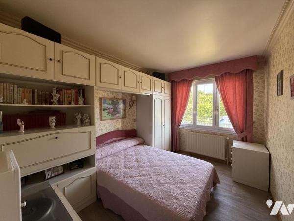 Pavillon individuel sur sous sol complet
