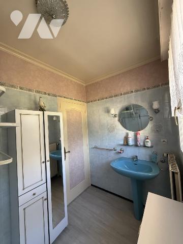 Pavillon individuel sur sous sol complet