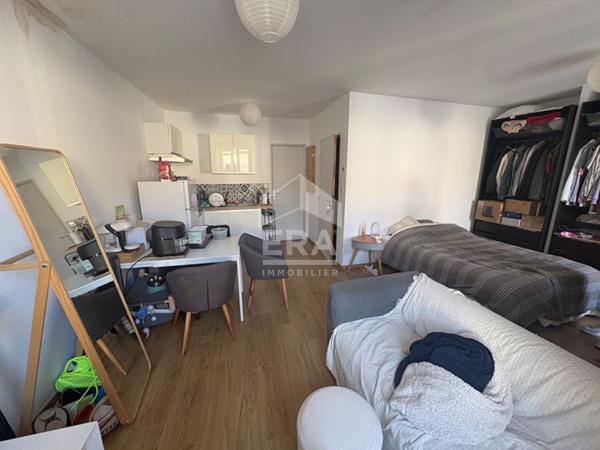Appartement Narbonne 1 pièce(s) 33 m2