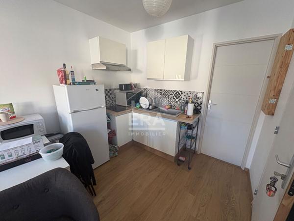 Appartement Narbonne 1 pièce(s) 33 m2