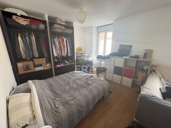 Appartement Narbonne 1 pièce(s) 33 m2